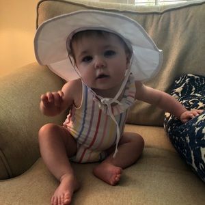 Meet your Posher, Chuck